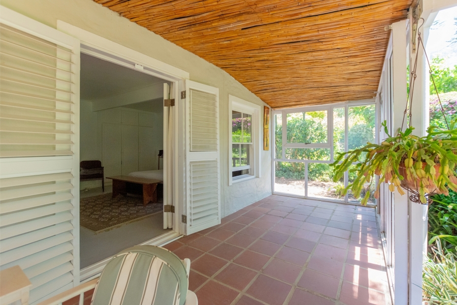 4 Bedroom Property for Sale in Riebeek West Western Cape